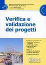 immagine di Verifica e validazione dei progetti