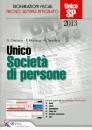 CREMONA - MONARCA -., Unico societ di persone