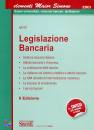 SIMONE, Legislazione bancaria