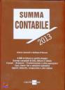 immagine di Summa contabile 2013