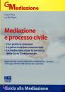 DI FEO-NIGRO, Mediazione e processo civile