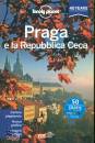 WILSON-BAKER, Praga e la Repubblica Ceca