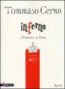 CERNO TOMMASO, Inferno la commedia del potere