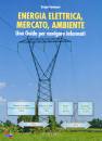 FONTANOT SERGIO, Energia elettrica, mercato, ambiente