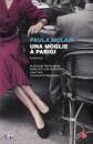 MCLAIN PAULA, Moglie a Parigi