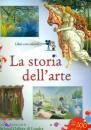 USBORNE., La storia dell