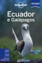 LONELY PLANET, Ecuador e Galpagos