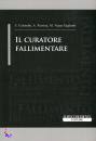 COLOMBO - PESSINA..., Il curatore fallimentare