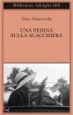 NEMIROVSKY IRENE, Una pedina sulla scacchiera