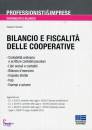 SALVATORE GIORDANO, Bilancio e fiscalit delle cooperative