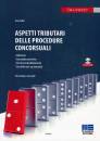 SOPLLINI ENZO, Aspetti tributari delle procedure concorsuali