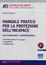 SASSANO FRANCESCA, Manuale pratico per la protezione dell
