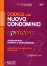 DI PIRRO MASSIMILIAN, Codice del nuovo condominio operativo