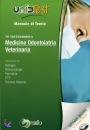 UNIDTEST, Medicina odontoiatria veterinaria Teoria - 1 -