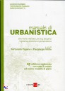 immagine di Manuale di urbanistica