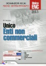 SACCARO MARTA, unico enti non commerciali 2013