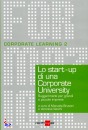 BRUSONI VECCHI, start-up di una corporate university