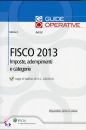 IPSOA, Fisco 2013 - Guide operative
