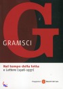 immagine di Nel tempo della lotta e Lettere (1926-1937)