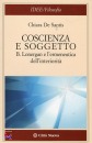 DE SANTIS CHIARA, Coscienza e soggetto - Lonergan