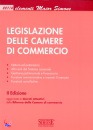 SIMONE, Legislazione camere commercio