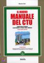 ALEO MASSIMO, Il nuovo manuale del CTU