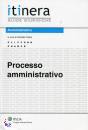 POLICE ARISTIDE /ED, Processo amministrativo