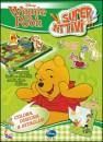 DISNEY, Super attivi Winnie the Pooh