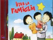 immagine di Viva la famiglia CD