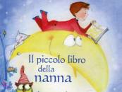 RESTANO IOLANDA, Il piccolo libro della nanna