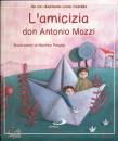 MAZZI DON ANTONIO, L