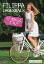 Filippa Lagerback, io pedalo. e tu?