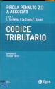 PIROLA PENNUTO ZEI, codice tributario 2013