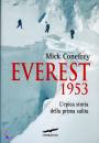 CONEFREY MICK, Everest 1953