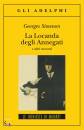 Simenon Georges, la locanda degli annegati