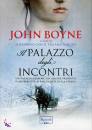 Boyne John, Il palazzo degli incontri