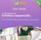 UNIDTEST, Architettura e Ingegneria Edile - eBook Teoria+Es.
