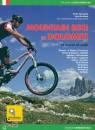 immagine di Mountain Bike in Dolomiti. 52 itinerari ad anello