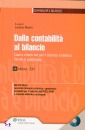 MARCHI LUCIANO, Dalla contabilita