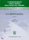IZZO UMBERTO, La Montagna