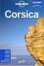 LONELY PLANET, Corsica