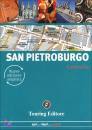 TOURING, san pietroburgo