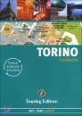 TOURING, Torino. Cartoville Carta e guida