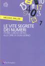 MILLAR MICHAEL, le vite segrete dei numeri