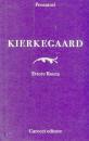 ROCCA ETTORE, kierkegaard