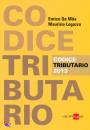 E.De Mita - M.Logozz, il codice tributario 2013