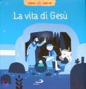 SAN PAOLO, La vita di Ges. Libro POP-UP