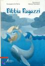 DE ROMA GIUSEPPINO, Bibbia Ragazzi