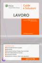 INDICITALIA /ED, Lavoro