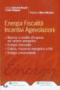 BONARDI - PATRIGNANI, Energia fiscalit incentivi agevolazioni